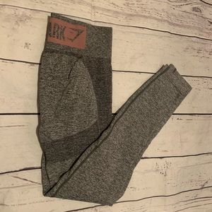 Gymshark Flex High Waisted Leggings